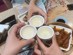 -点都德(聚福楼店)