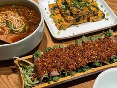 -一坐一忘云南菜(卓悦中心)