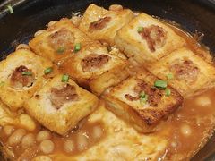 -孙家外婆•长春地标美食新名片(红旗街万达店)