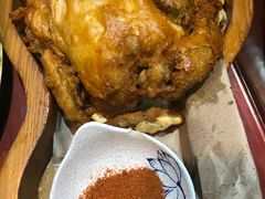 -窄巷子陕菜馆·地道陕西菜(粉巷店)