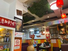-乡间好味私家菜(总店)