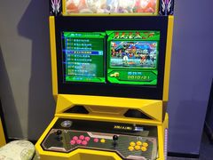 -复兴未来·轰趴空间(泰富百货店)