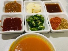 -韩时烤肉(枫蓝店)