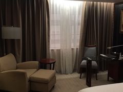 -广州国德国际大酒店(太古汇石牌桥地铁站店)