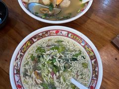 -明叔捞面
