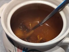 -艳阳天·非遗楚菜(武汉客厅店)