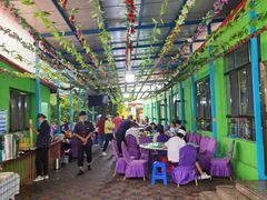 大堂-马白开来特色羊排揪片子  (总店)