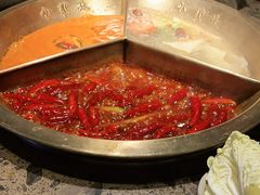 -小龙坎火锅(春熙太古里店)