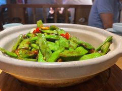 -卞氏菜根香·川菜(青羊万达店)