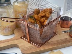 -野萃山·潮汕厚果汁(十亩地店)