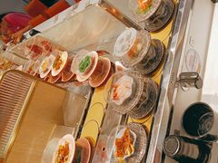 -争鲜回转寿司(通州万达店)