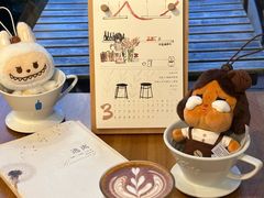 -Cafe Villa