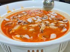 -青花椒花椒鱼(合生汇店)