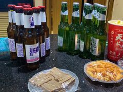 -天香KTV(五四大街店)