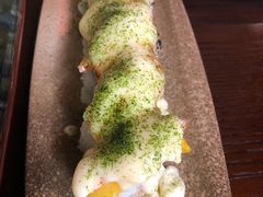 法式焗虾卷-小曹日本料理(软景中心店)