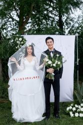 -巴黎恋人婚纱摄影(东莞总店)
