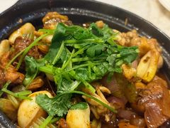 -二楼老店重庆鸡公煲(真光路店)