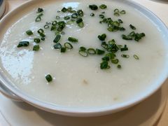 瑶柱福果粥-雍苑(创润大厦店)