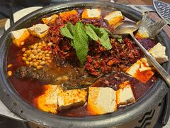 -探鱼·鲜青椒爽麻烤鱼(正佳广场店)