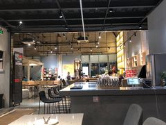 -GOTLOT COFFEE&KITCHEN角落厨房NOOK店