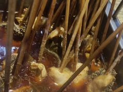 -老徐烧烤涮肚(交道口店)