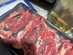 -宴全牛粤来越牛潮汕鲜牛肉火锅(海州万达广场店)