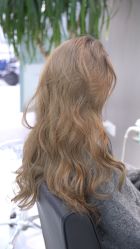 点击看大图 -SOLO Hair Salon