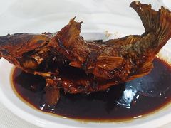 -奥华餐厅·老张记(台基厂店)