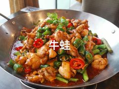 -丽华园(汉阳龙阳店)