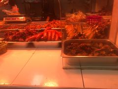 -黄毛鸭脖(汉阳总店)