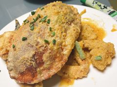 -老郑海鲜楼(天桥店)