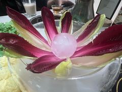 -一叶一世界•素食餐厅(新光天地店)