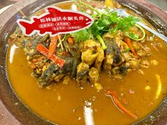 -堂瓦里·33年传统赣菜(第一街区店)