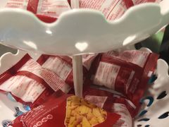 -海底捞火锅(老城根店)