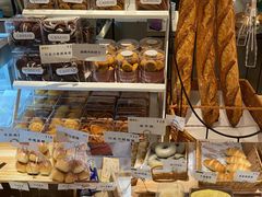 -C·BREAD饱仓(北苑店)