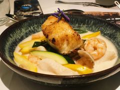 -L'Arome芳芳法国餐厅(仙林金鹰店)