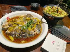-老妈私房鱼头(欧洲城店)