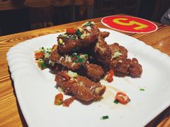 -红旗大食堂(君悦紫园店)