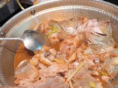 -简小舍·民间手艺菜(武昌江滩店)