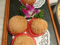 -花城粤菜餐厅(高新区店)