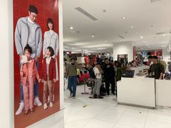-优衣库(广州天河领展广场店)