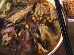 -螺丰汇柳州螺蛳粉(苹果园地铁站F口店)