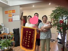 -葱妈母婴医护月嫂中心(浦东店)