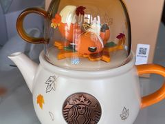 -星巴克(中远两湾城店)