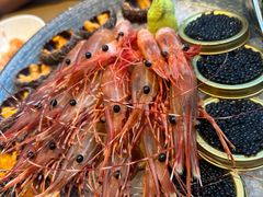 -田舍家Inakaya·炉端烧·铁板烧(天汇igc店)