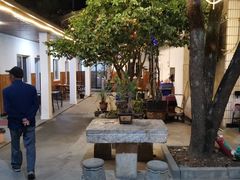 -李东农庄(中南百草园地标店)