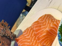 -半岛听涛蒸汽海鲜自助(K11店)