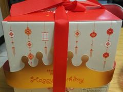 -好利来(丰益桥店)