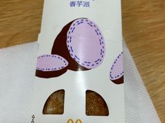 -麦当劳(顺义店)
