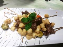 -木棉花开(中心城店)